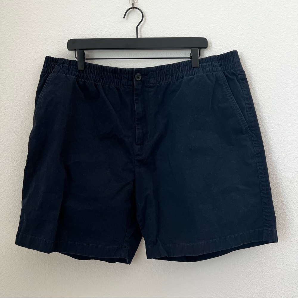 Tommy Hilfiger Elastic Band Shorts